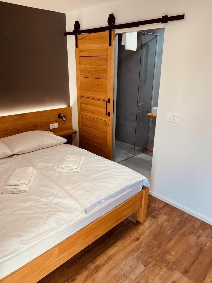 Pjagodic Hotel Cerklje - 5Min To Airport Церклье-на-Гореньскем Экстерьер фото