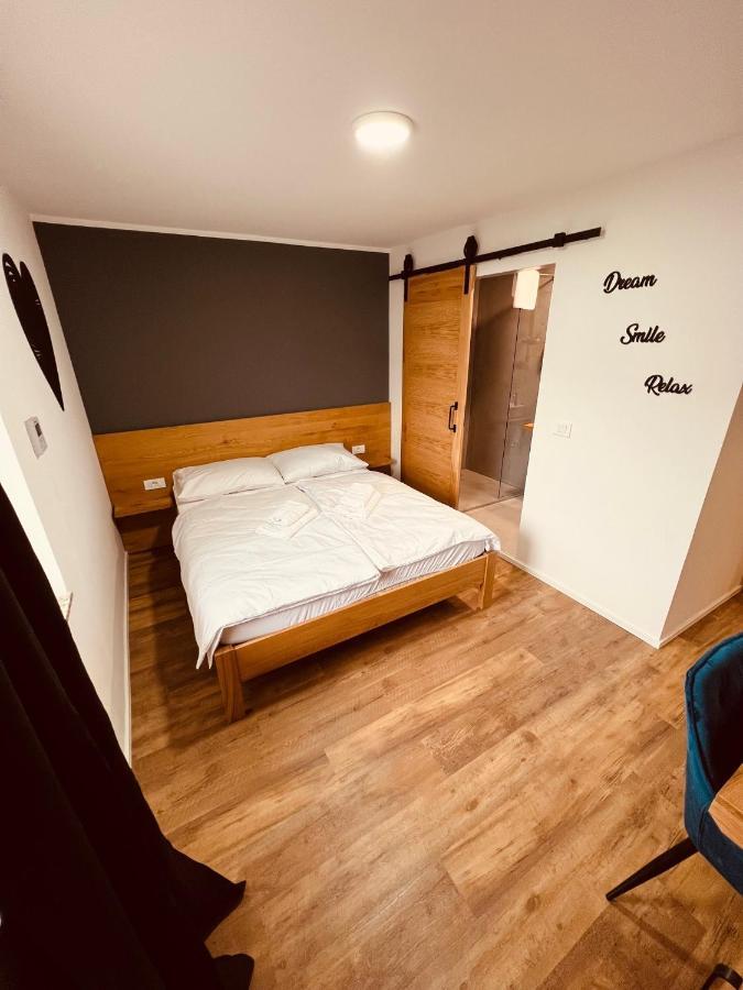 Pjagodic Hotel Cerklje - 5Min To Airport Церклье-на-Гореньскем Экстерьер фото