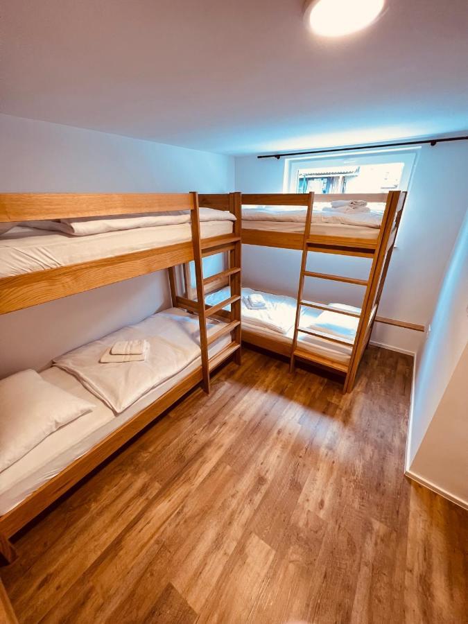 Pjagodic Hotel Cerklje - 5Min To Airport Церклье-на-Гореньскем Экстерьер фото