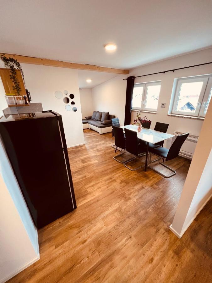 Pjagodic Hotel Cerklje - 5Min To Airport Церклье-на-Гореньскем Экстерьер фото