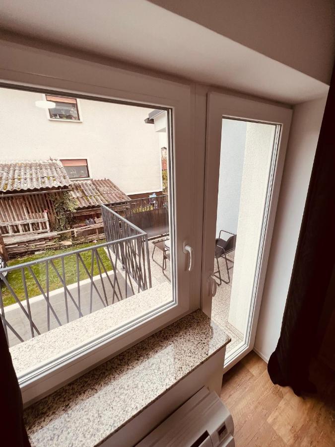Pjagodic Hotel Cerklje - 5Min To Airport Церклье-на-Гореньскем Экстерьер фото