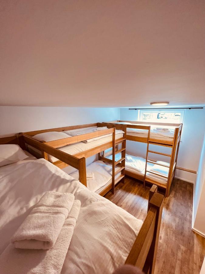 Pjagodic Hotel Cerklje - 5Min To Airport Церклье-на-Гореньскем Экстерьер фото