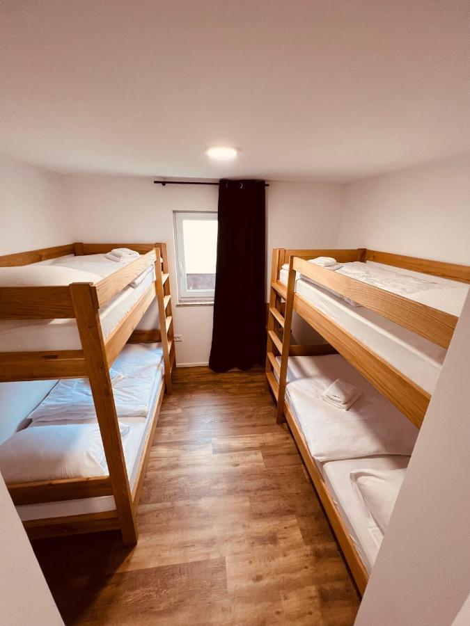 Pjagodic Hotel Cerklje - 5Min To Airport Церклье-на-Гореньскем Экстерьер фото